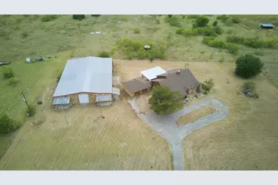 431 Hcr 2133, Whitney, TX 76692 - Photo 32
