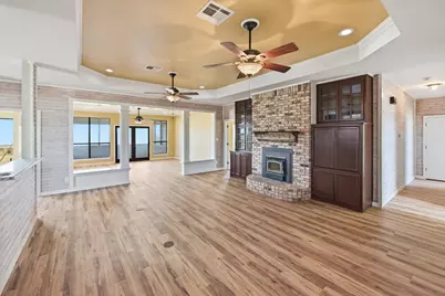 431 Hcr 2133, Whitney, TX 76692 - Photo 4