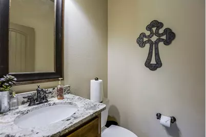 1108 Hudson Drive, Mansfield, TX 76063 - Photo 18