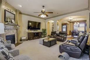1108 Hudson Dr, Mansfield, TX 76063 - Photo 16