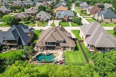 1108 Hudson Drive, Mansfield, TX 76063 - Photo 1