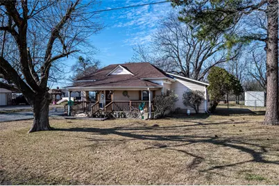 909 N Main Street, Ector, TX 75439 - Photo 8