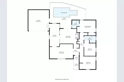 2103 Healey Drive, Dallas, TX 75228 - Photo 40