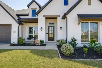 121 Rocky Top Ranch Lane, Reno, TX 76020 - Photo 2