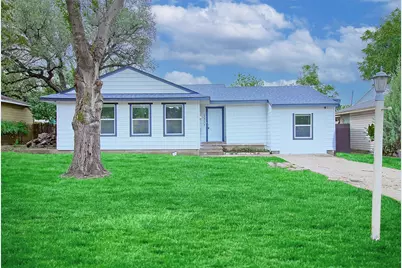 7325 Aberdeen Drive, Fort Worth, TX 76116 - Photo 1