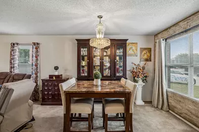 812 Eagle Drive, Saginaw, TX 76131 - Photo 2