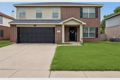 812 Eagle Drive, Saginaw, TX 76131 - Photo 30