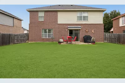 812 Eagle Drive, Saginaw, TX 76131 - Photo 22