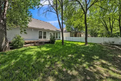 9924 Lexington Drive, Providence Village, TX 76227 - Photo 34