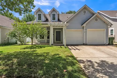 9924 Lexington Drive, Providence Village, TX 76227 - Photo 40