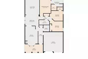 9924 Lexington Dr, Providence Village, TX 76227 - Photo 4