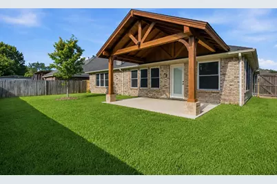 2606 Dogwood Trail, Mansfield, TX 76063 - Photo 28