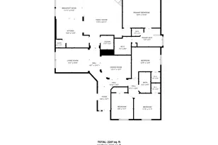 2606 Dogwood Trail, Mansfield, TX 76063 - Photo 4