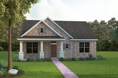2084 Spotted Fawn Drive, Arlington, TX 76005 - Photo 1