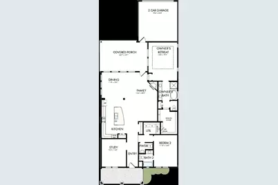 2084 Spotted Fawn Drive, Arlington, TX 76005 - Photo 2