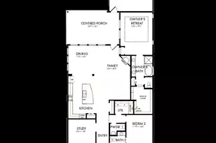 2084 Spotted Fawn Dr, Arlington, TX 76005 - Photo 2