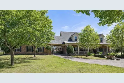 9001 Sawgrass Court, Granbury, TX 76049 - Photo 1