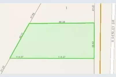 2115 S Denley Drive, Dallas, TX 75216 - Photo 2