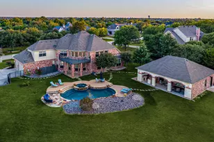 2821 Winding Creek Rd, Prosper, TX 75078 - Photo 1
