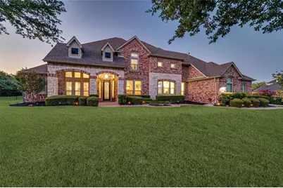 2821 Winding Creek Road, Prosper, TX 75078 - Photo 2