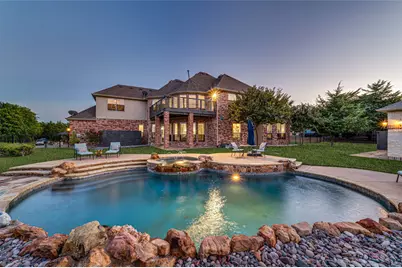 2821 Winding Creek Road, Prosper, TX 75078 - Photo 38
