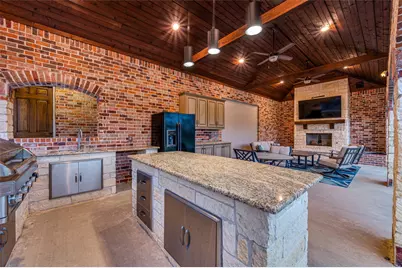 2821 Winding Creek Road, Prosper, TX 75078 - Photo 30