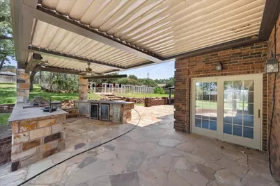 2520 Norwood Drive, Hurst, TX 76054 - Photo 24
