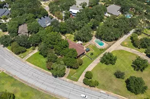 2520 Norwood Dr, Hurst, TX 76054 - Photo 26