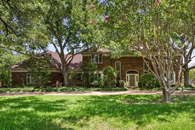 2520 Norwood Drive, Hurst, TX 76054 - Photo 1