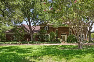2520 Norwood Dr, Hurst, TX 76054 - Photo 1