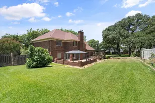 2520 Norwood Dr, Hurst, TX 76054 - Photo 22