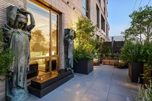 4205 Buena Vista St, Dallas, TX 75205 - Photo 32