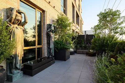 4205 Buena Vista Street #302, Dallas, TX 75205 - Photo 28