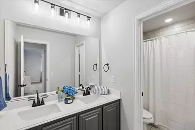 10705 Stanhope Drive, Fort Worth, TX 76036 - Photo 24