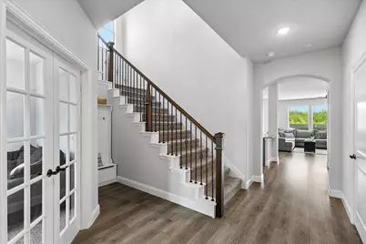 10705 Stanhope Drive, Fort Worth, TX 76036 - Photo 8