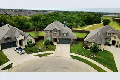 10705 Stanhope Drive, Fort Worth, TX 76036 - Photo 28