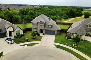 10705 Stanhope Dr, Fort Worth, TX 76036 - Photo 28