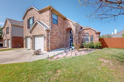 6925 Cattle Drive, Fort Worth, TX 76179 - Photo 2