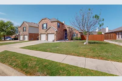 6925 Cattle Drive, Fort Worth, TX 76179 - Photo 1