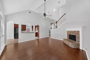 6925 Cattle Dr, Fort Worth, TX 76179 - Photo 8