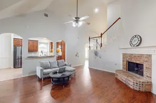 6925 Cattle Dr, Fort Worth, TX 76179 - Photo 10