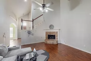 6925 Cattle Dr, Fort Worth, TX 76179 - Photo 8