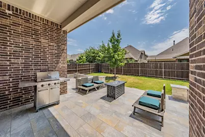 5200 Bradford Green Trail, Flower Mound, TX 75028 - Photo 32