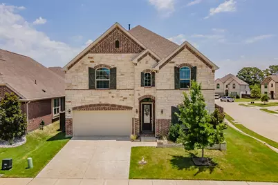 5200 Bradford Green Trail, Flower Mound, TX 75028 - Photo 38