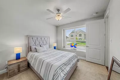 5200 Bradford Green Trail, Flower Mound, TX 75028 - Photo 20