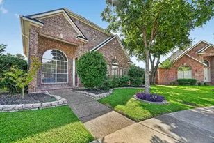 400 Breakers Point Ct, Irving, TX 75063 - Photo 1