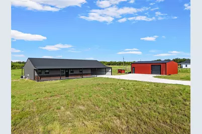 611 Talbert Ranch Road, China Spring, TX 76633 - Photo 2
