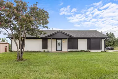 1939 E Texas Street, Denison, TX 75021 - Photo 1