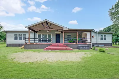 923 County Road 2415, Honey Grove, TX 75446 - Photo 2