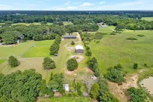 923 Co Rd 2415, Honey Grove, TX 75446 - Photo 38
